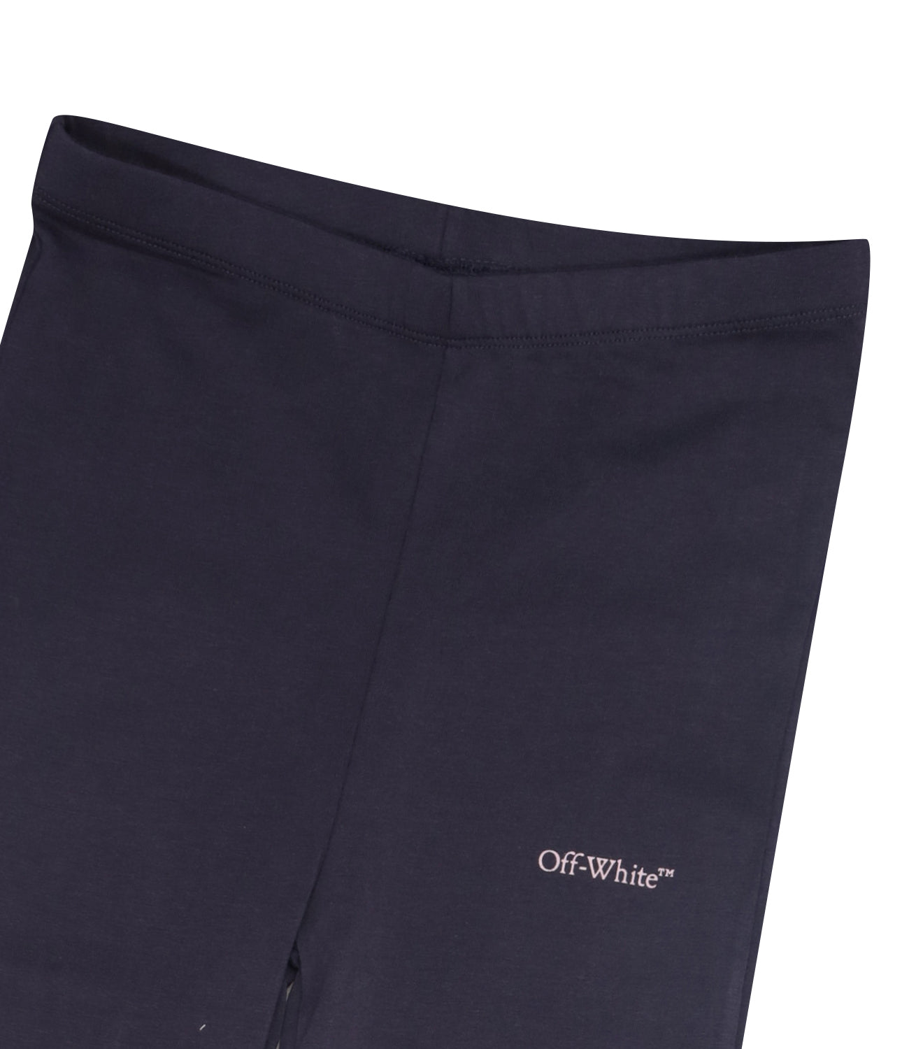 Off White Kids | Leggings Blu navy