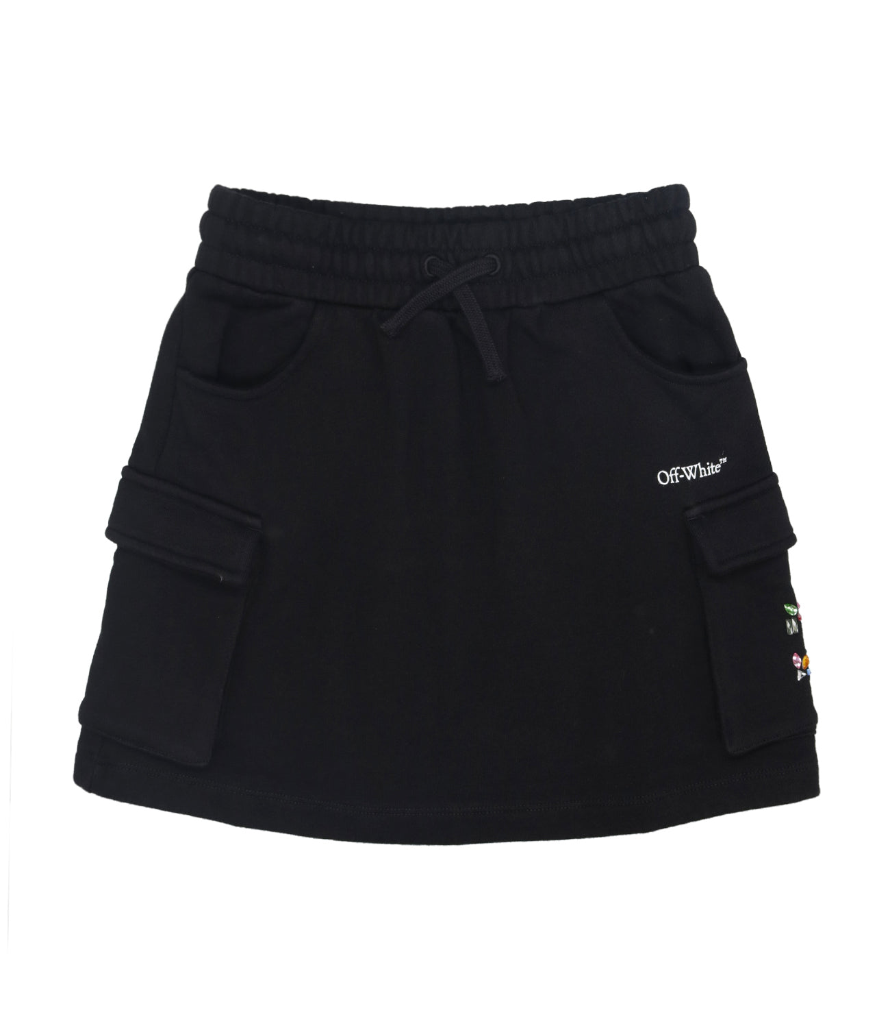 Off White Kids | Gonna Nero