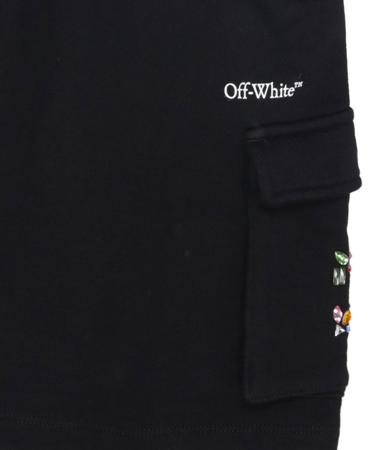 Off White Kids | Gonna Nero