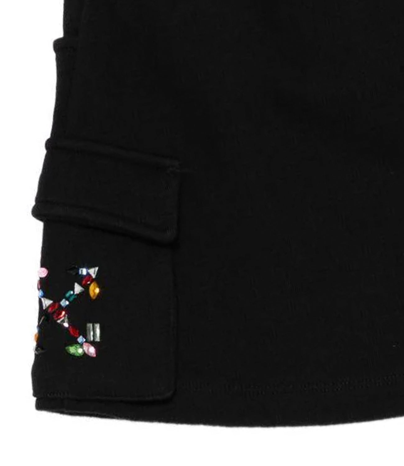Off White Kids | Gonna Nero