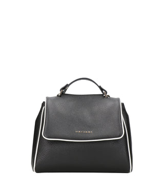 Orciani | Borsa a Spalla Sveva S Nera