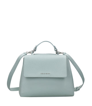 Orciani | Borsa a Spalla Sveva S Acquamarina