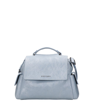 Orciani | Borsa a Spalla Sveva S Stark Cielo