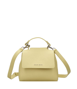 Orciani | Borsa Sveva Mini Giallo