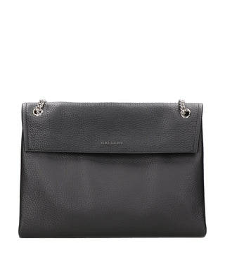 Orciani | Borsa a Spalla Venus M Nero