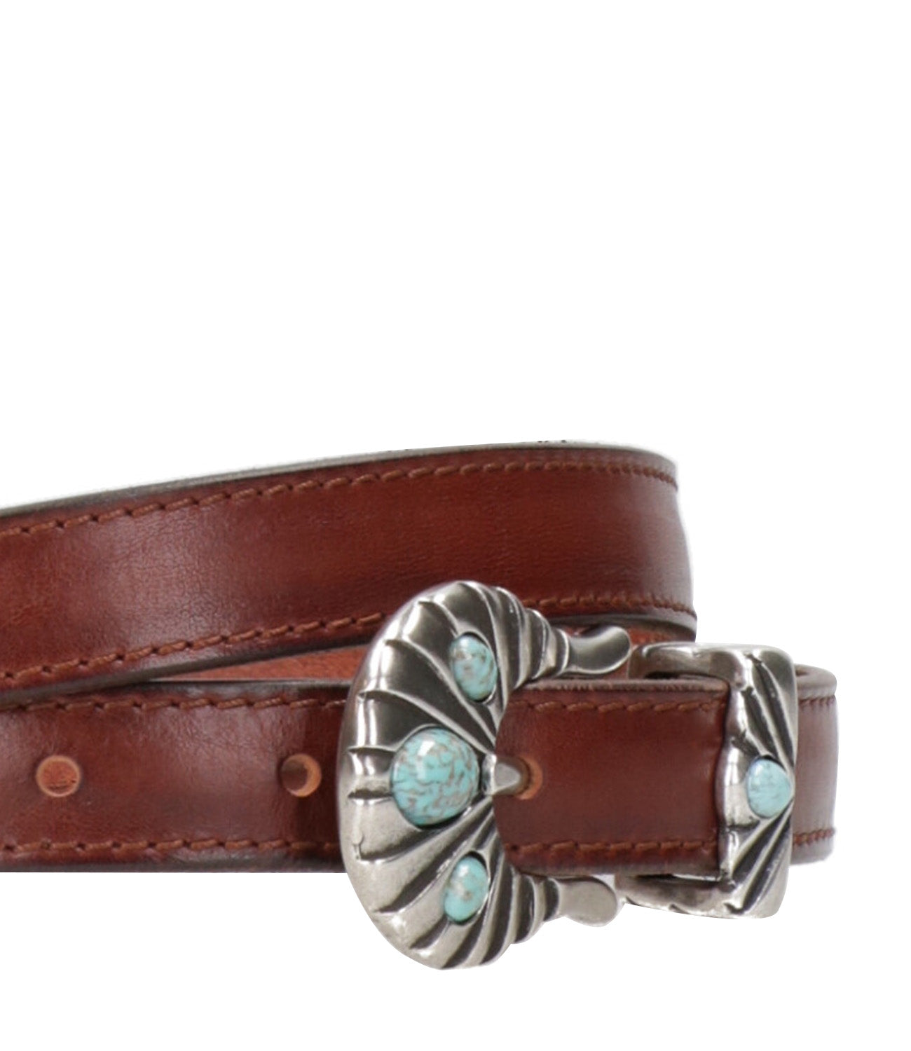 Orciani | Cinta Bruciato