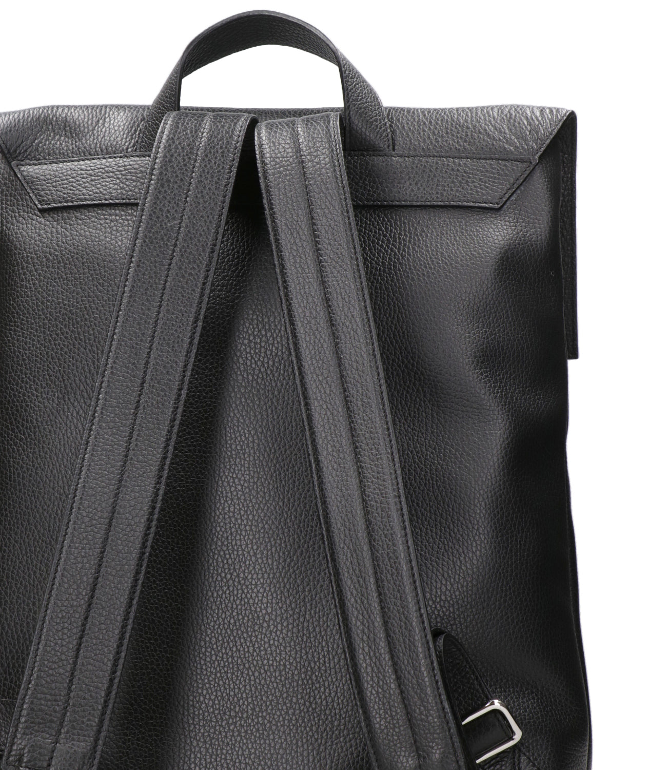 Orciani | Zaino Active Micron Nero