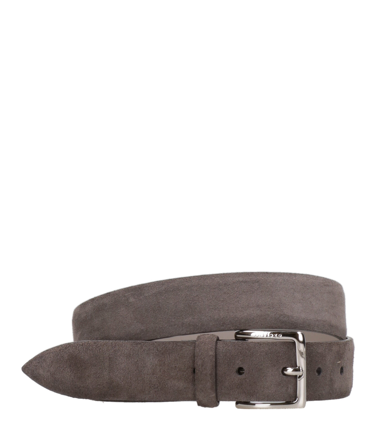 Orciani | Cinta Bull Soft Fango
