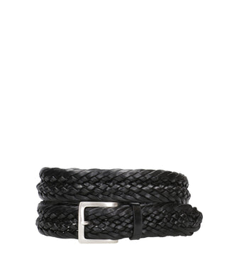 Orciani | Cinta Masculine Nera