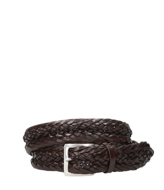 Orciani | Cinta Masculine Moro