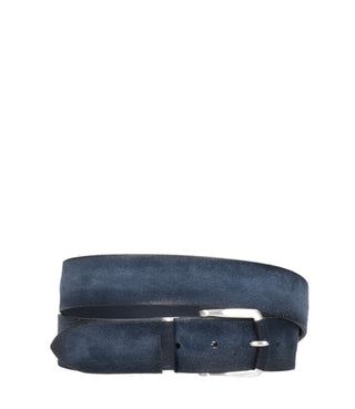 Orciani | Cinta Hunting Blu