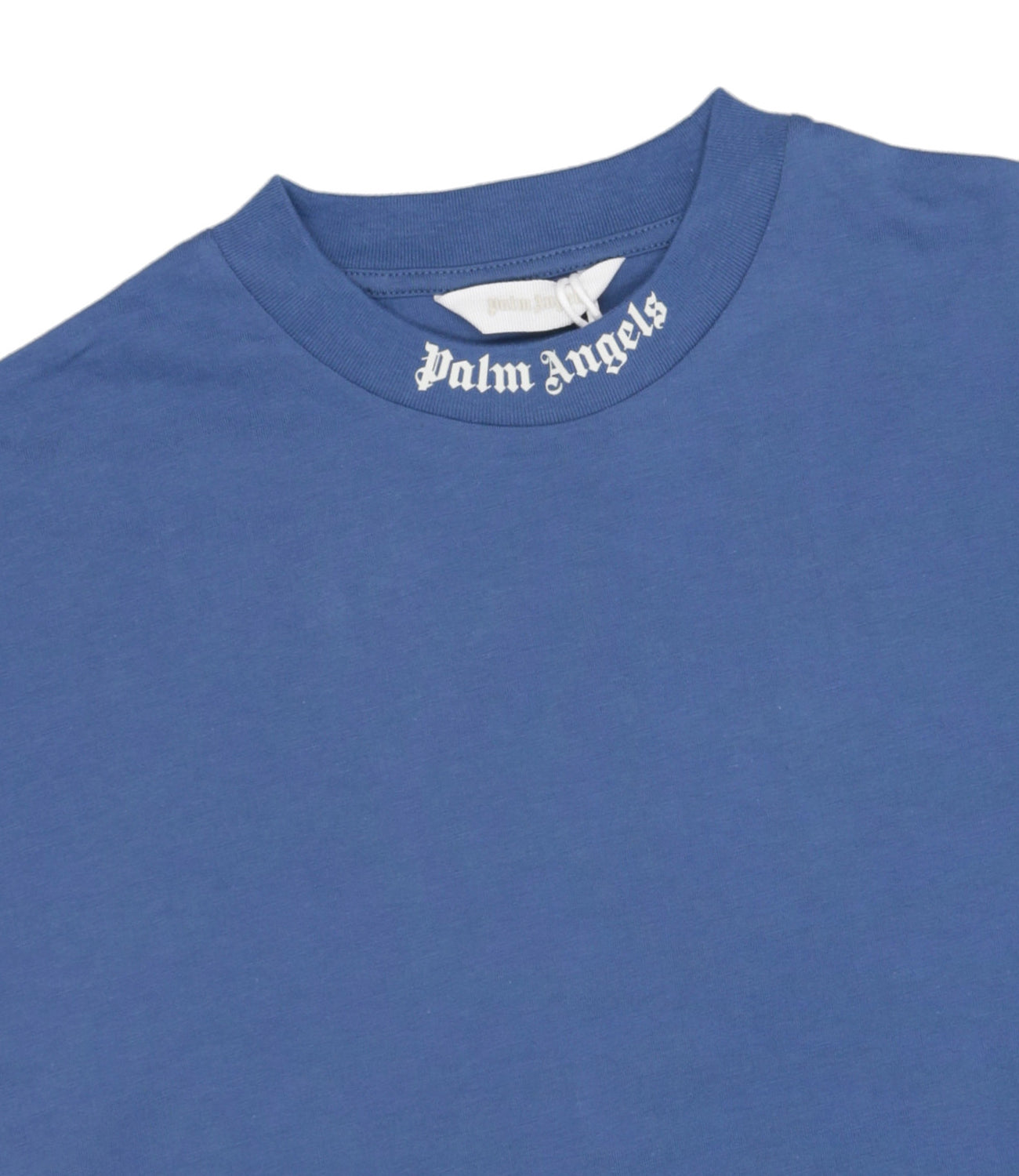 Palm Angels Kids | T-Shirt Marine