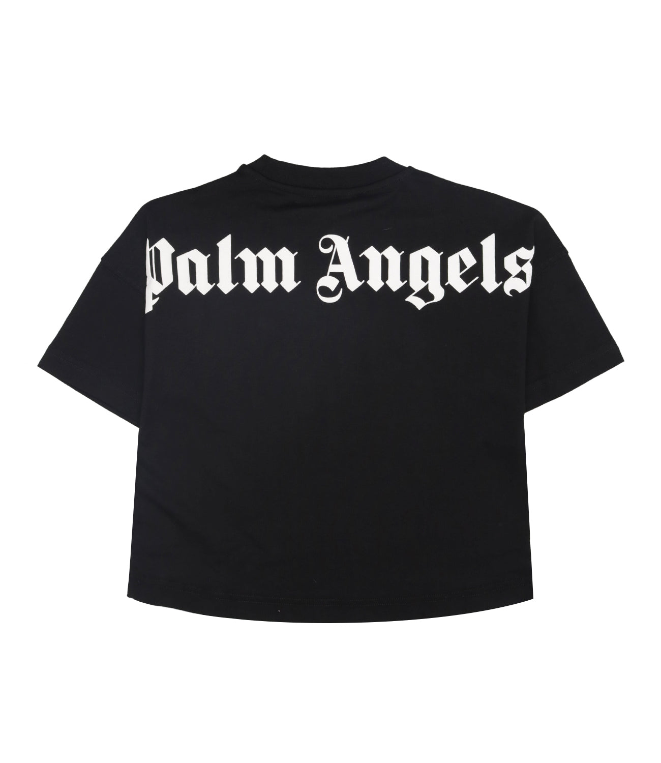 Palm Angels Kids | T-Shirt Nero