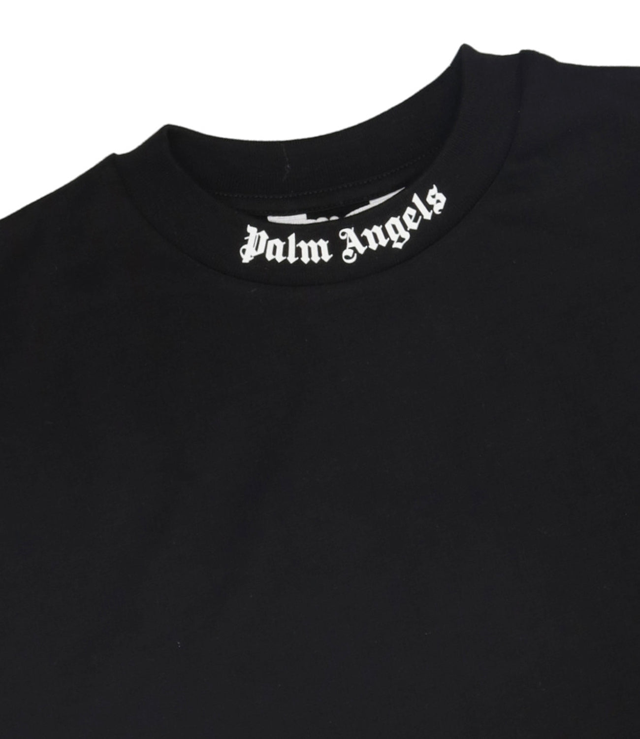 Palm Angels Kids | T-Shirt Nero