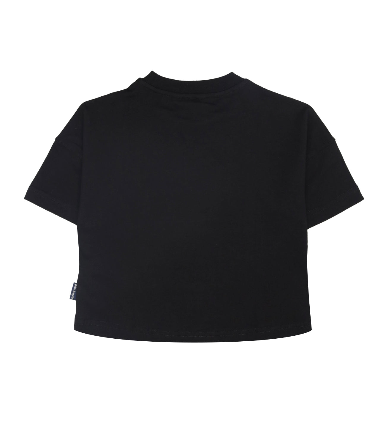 Palm Angels Kids | T-Shirt Nero