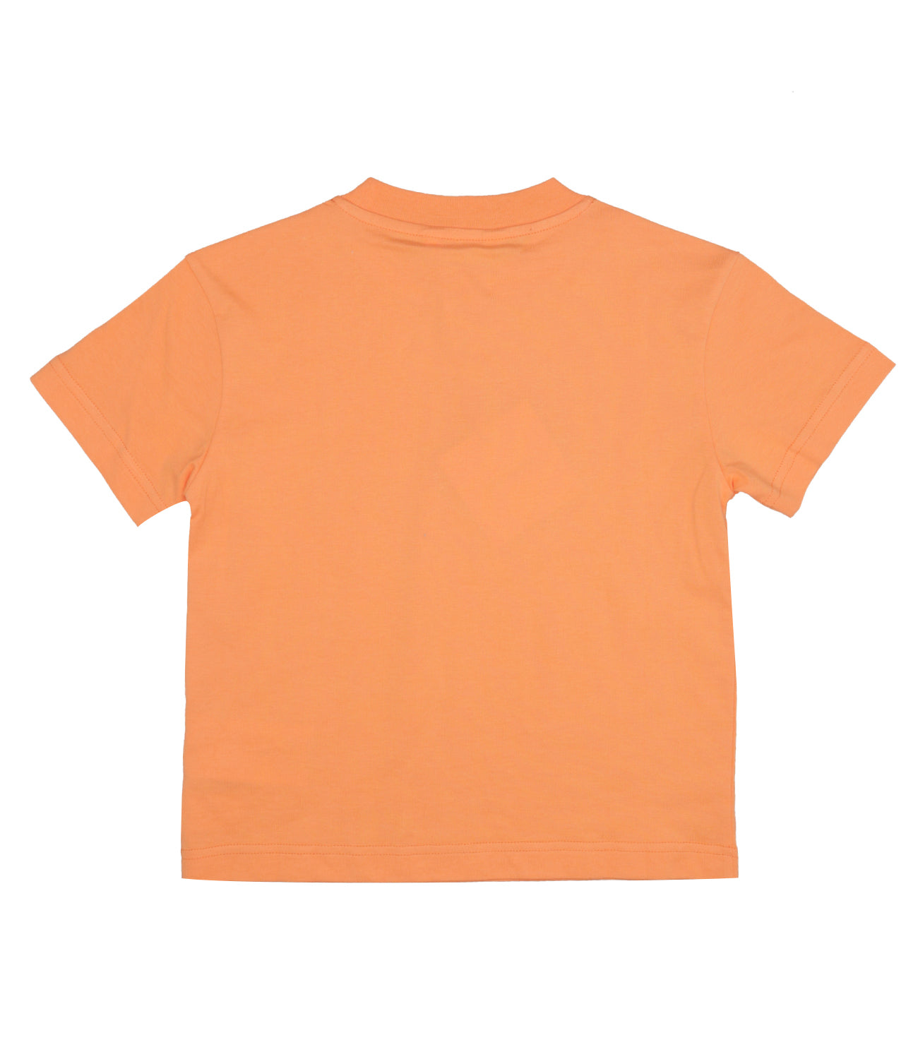 Palm Angels Kids | T-Shirt Arancio