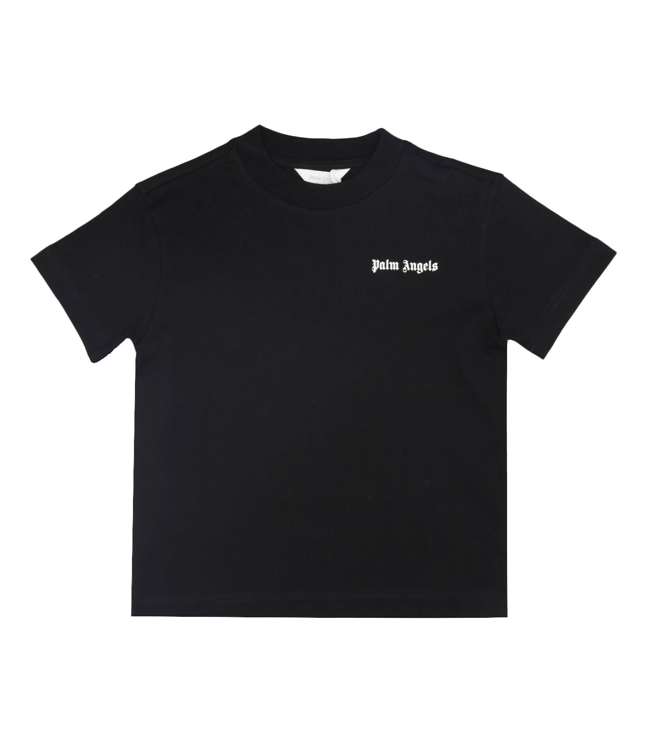 Palm Angels Kids | T-Shirt Nero