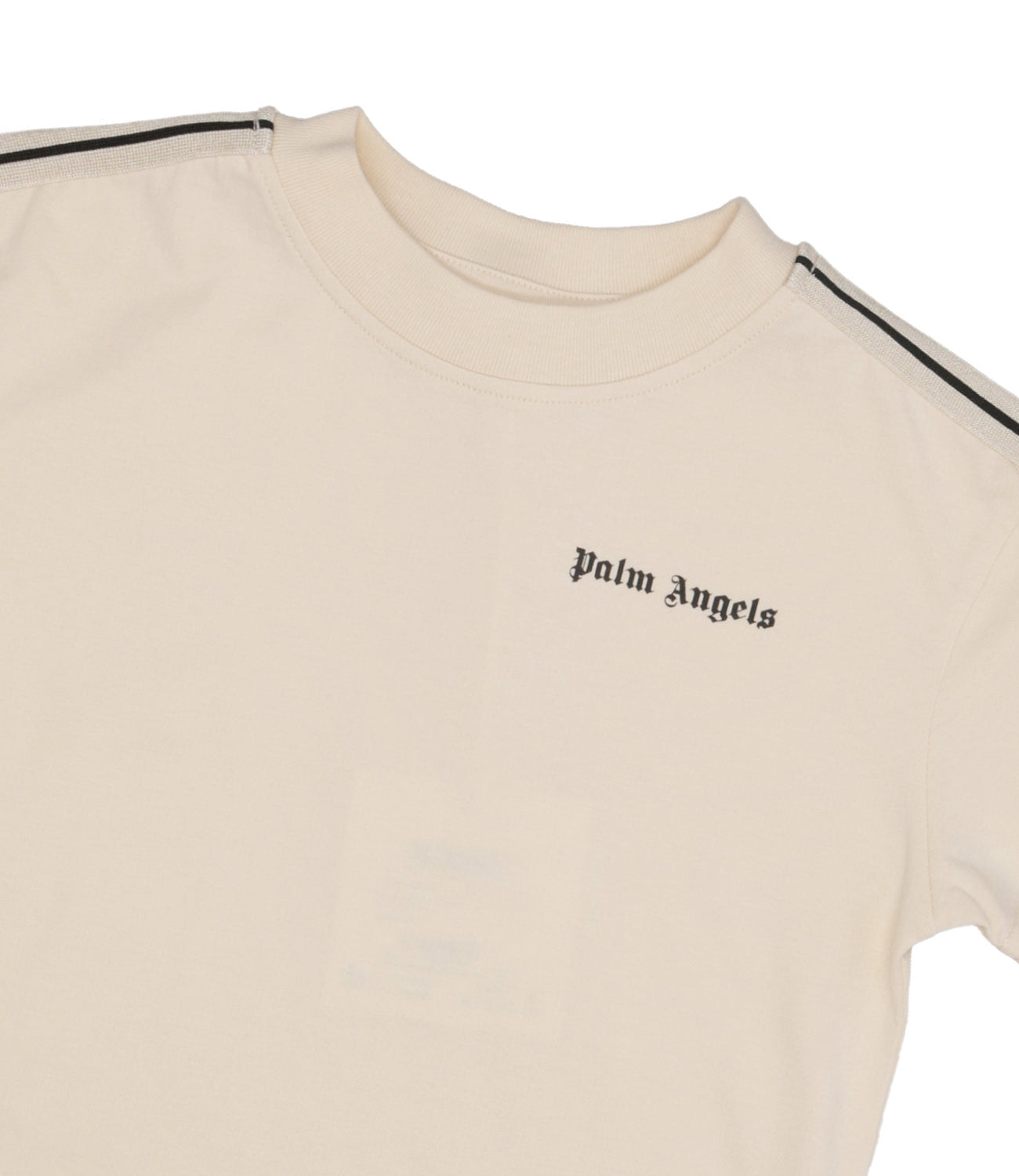 Palm Angels Kids | T-Shirt Sabbia