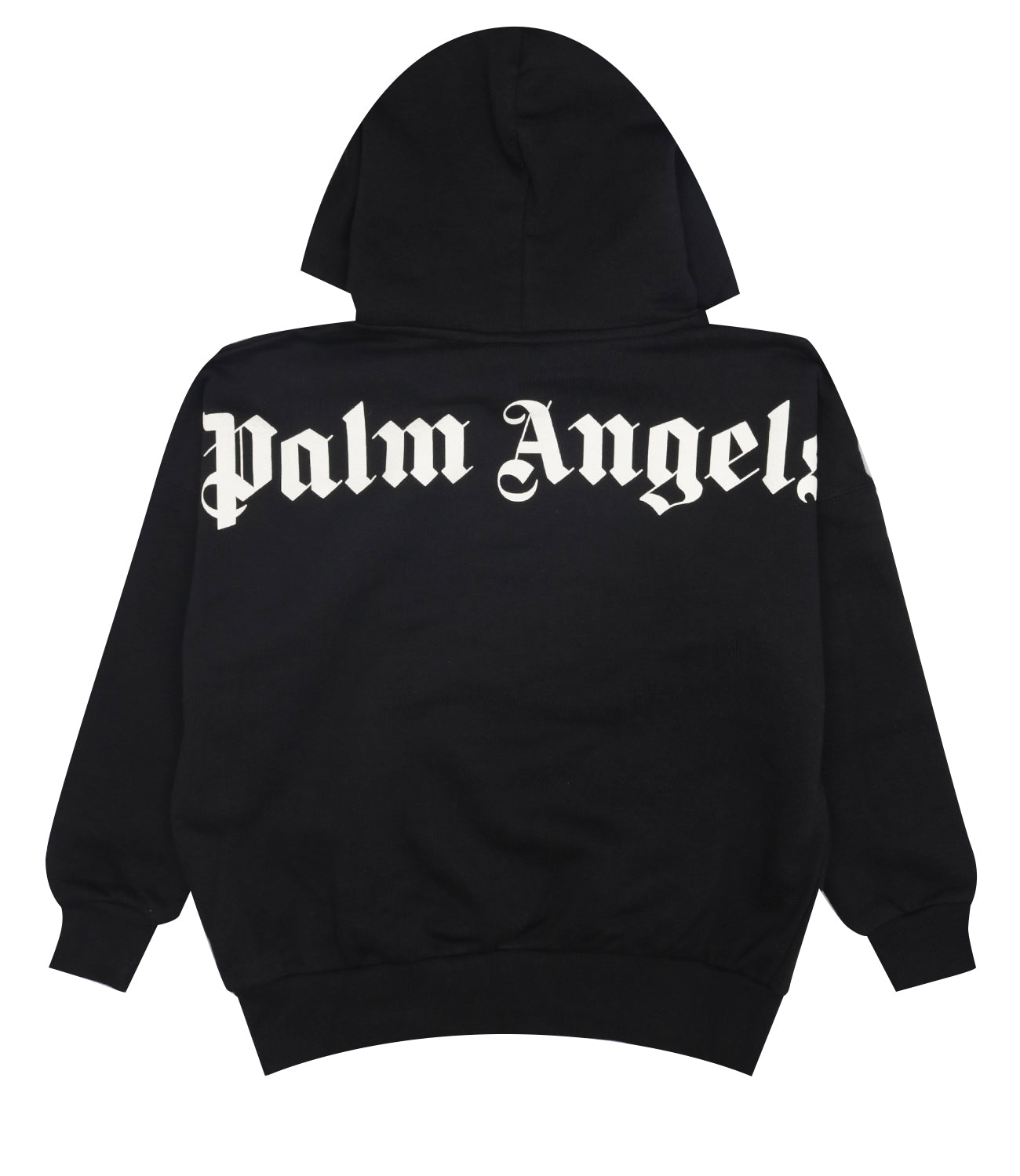 Palm Angels Kids | Felpa Nero