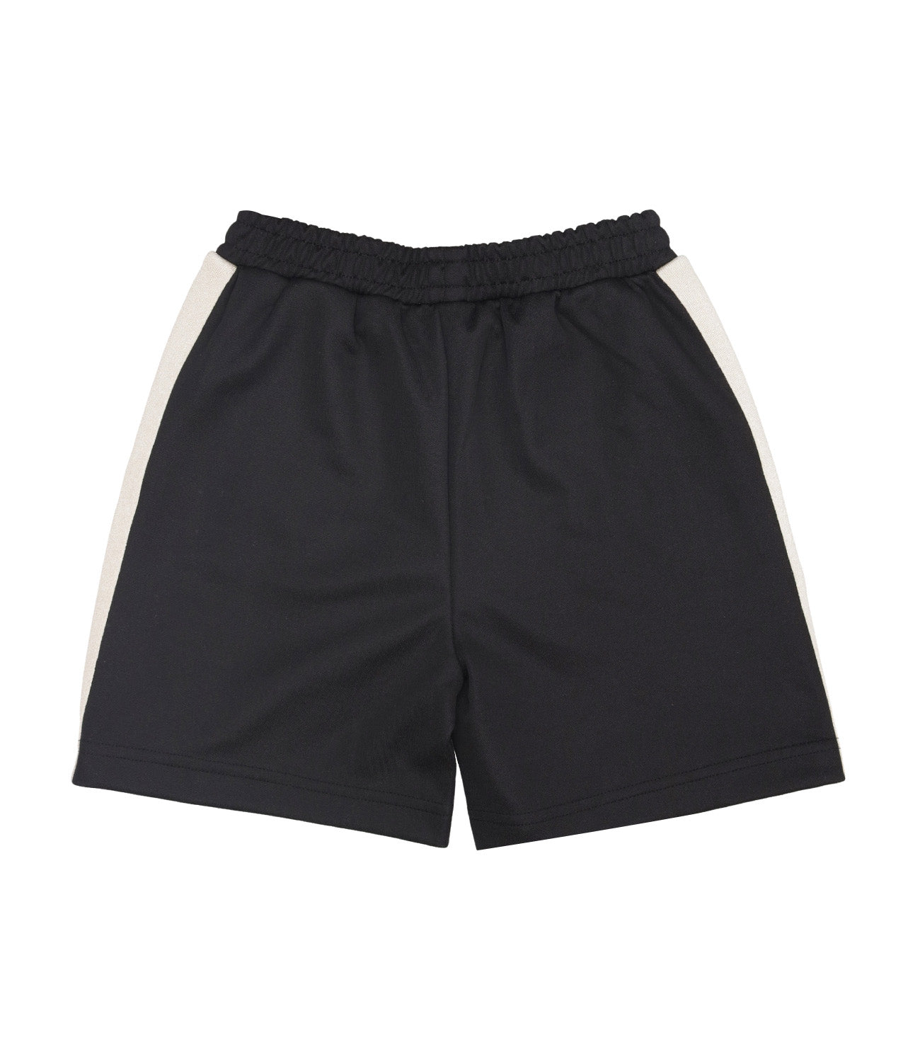 Palm Angels Kids | Bermuda Nero