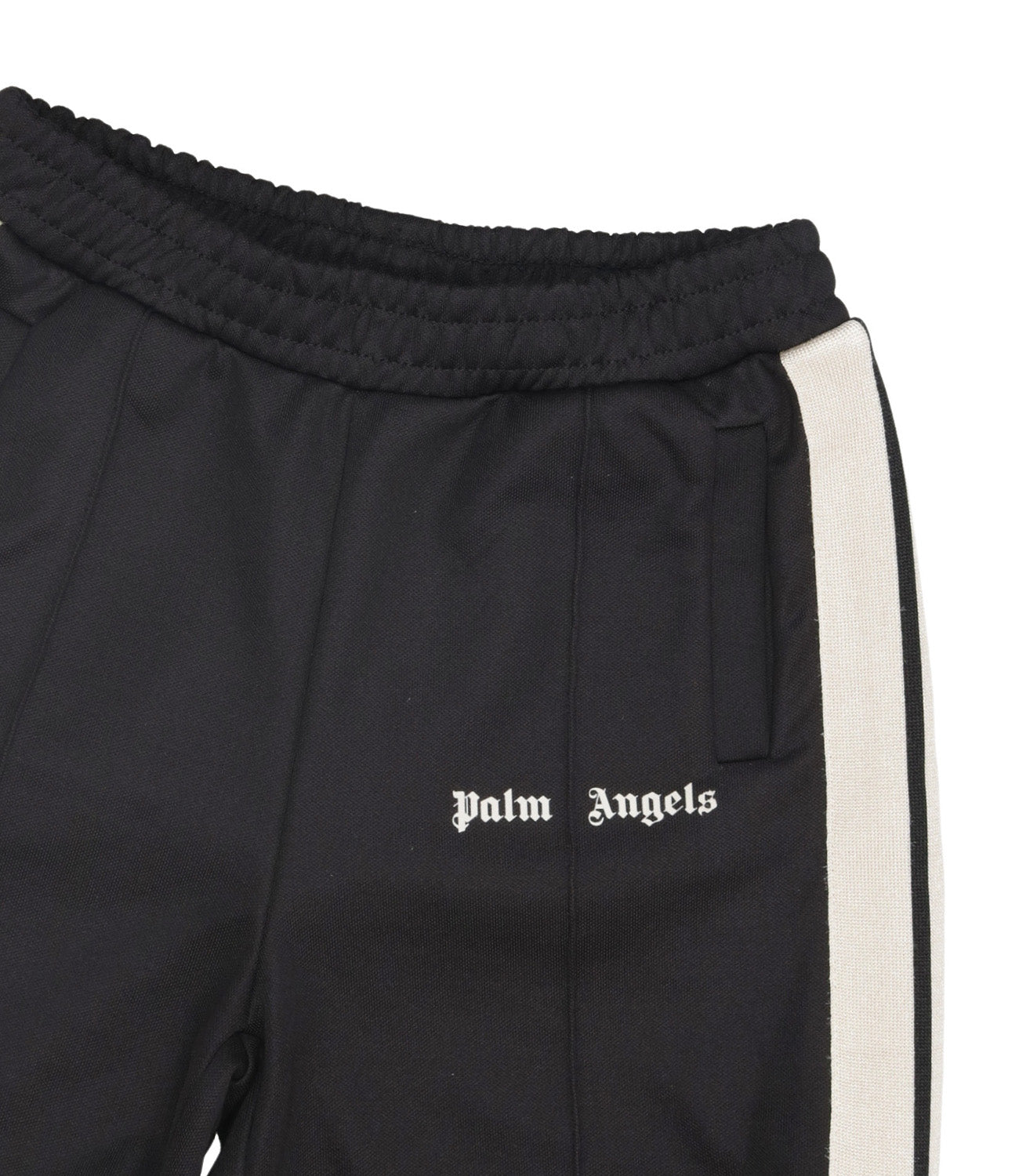 Palm Angels Kids | Bermuda Nero