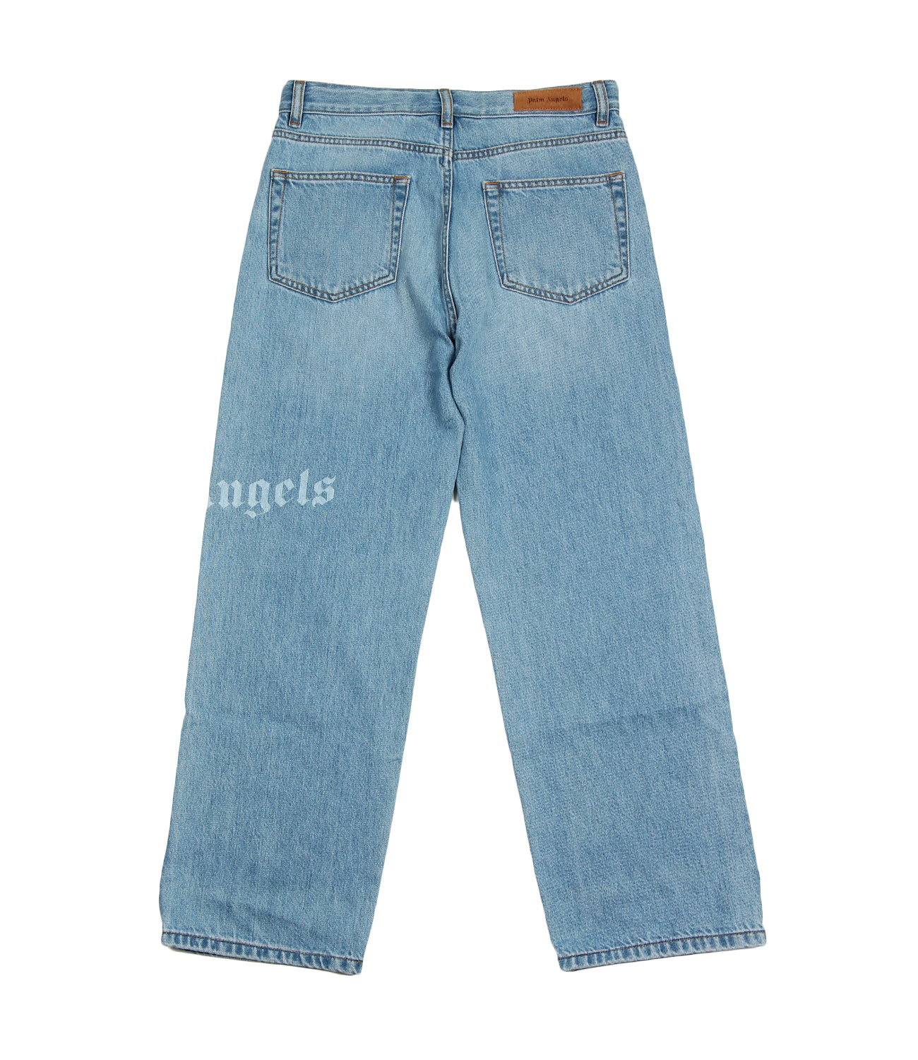 Palm Angels Kids | Jeans Celeste
