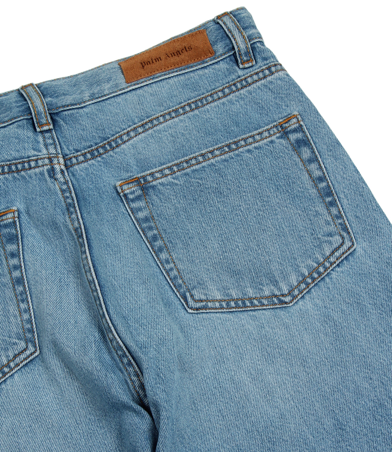 Palm Angels Kids | Jeans Celeste