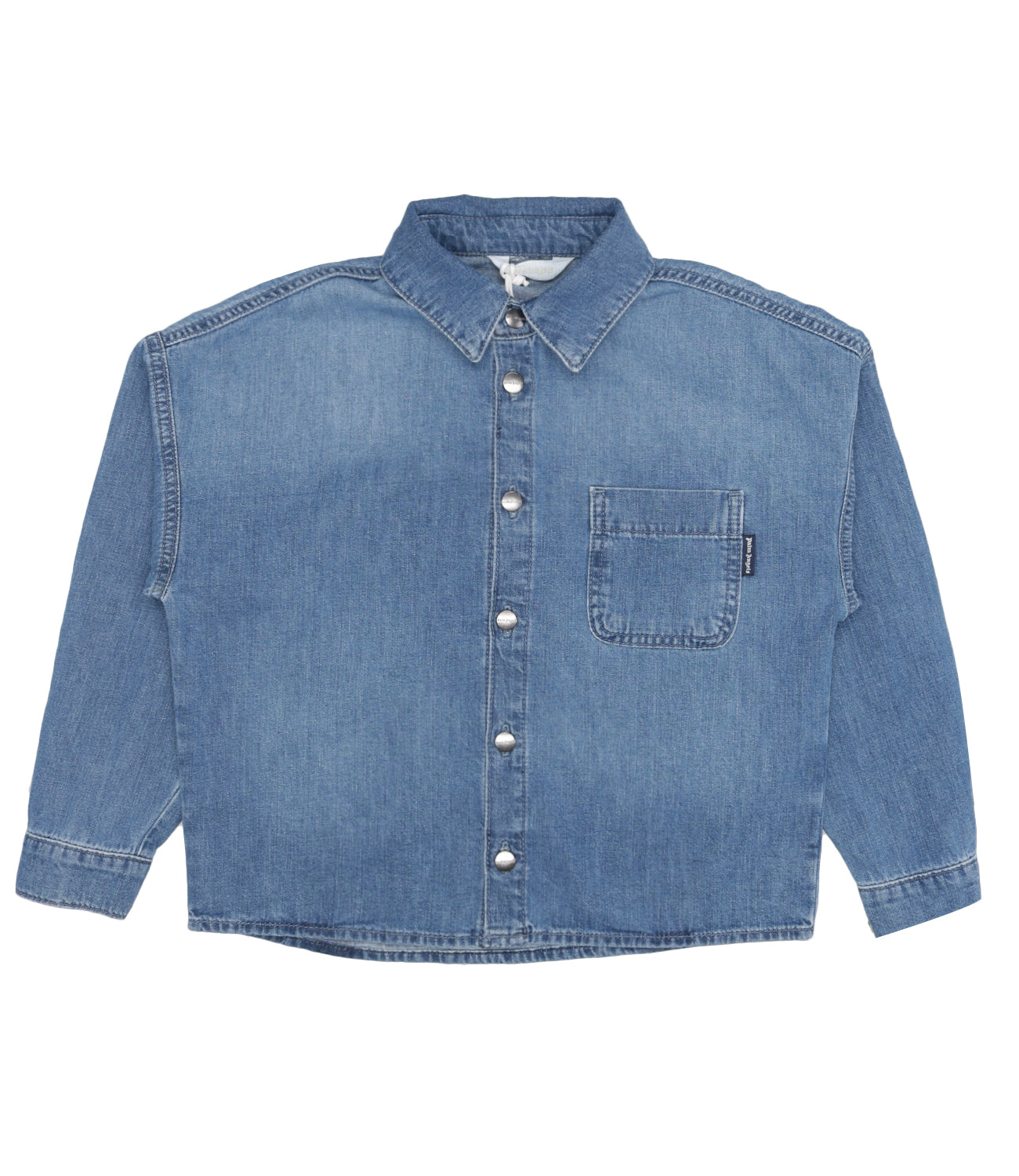Palm Angels Kids | Camicia Denim