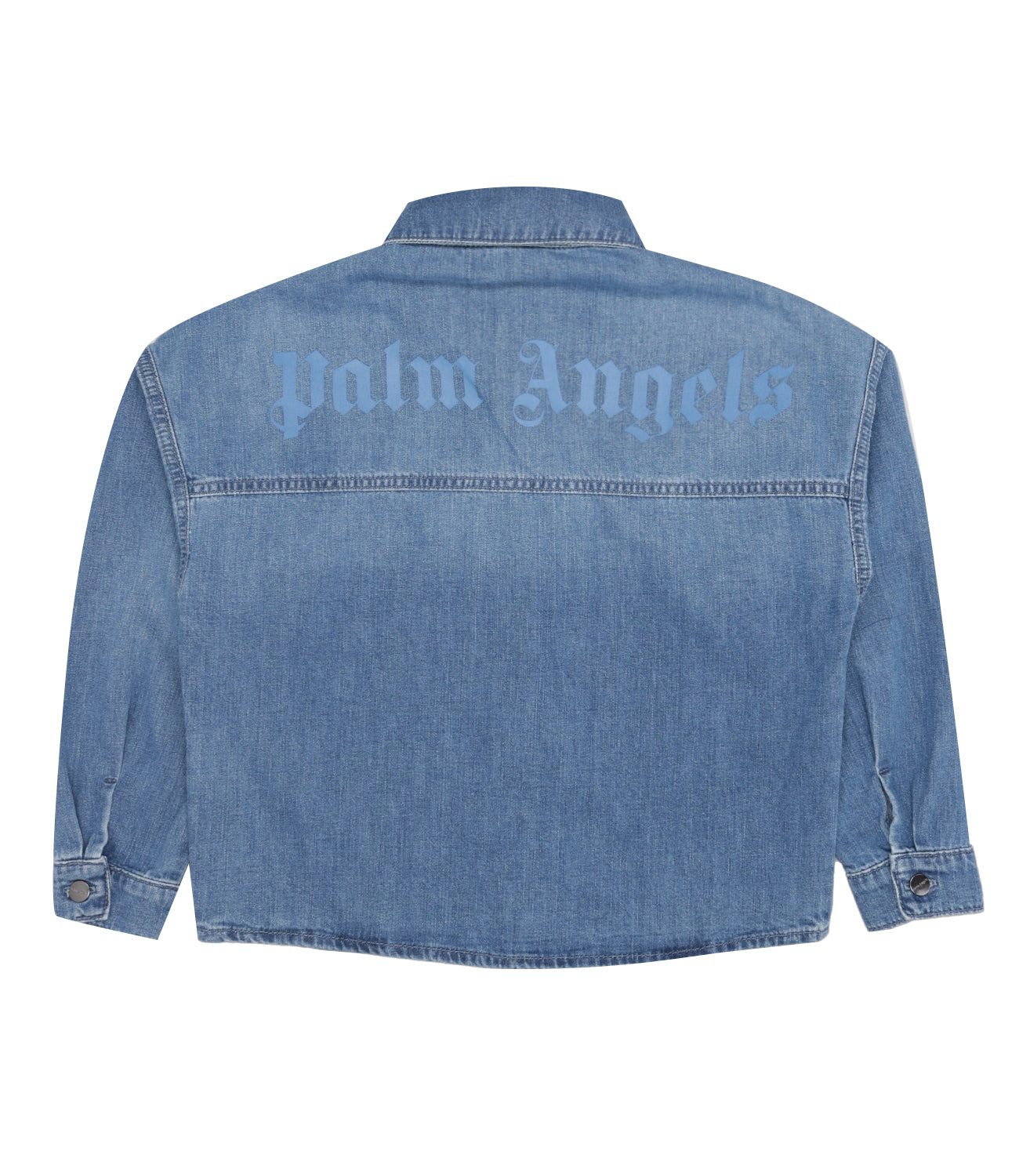 Palm Angels Kids | Camicia Denim