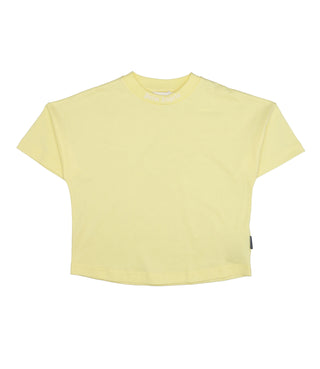 Palm Angels Kids | T-Shirt Giallo