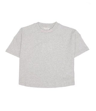 Palm Angels Kids | T-Shirt Grigio