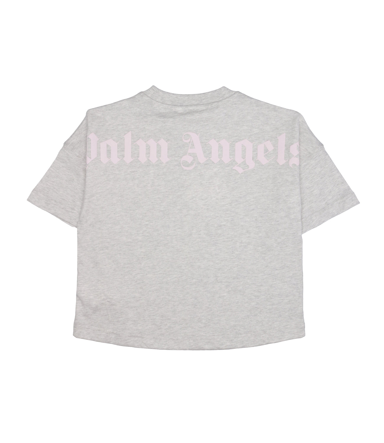 Palm Angels Kids | T-Shirt Grigio