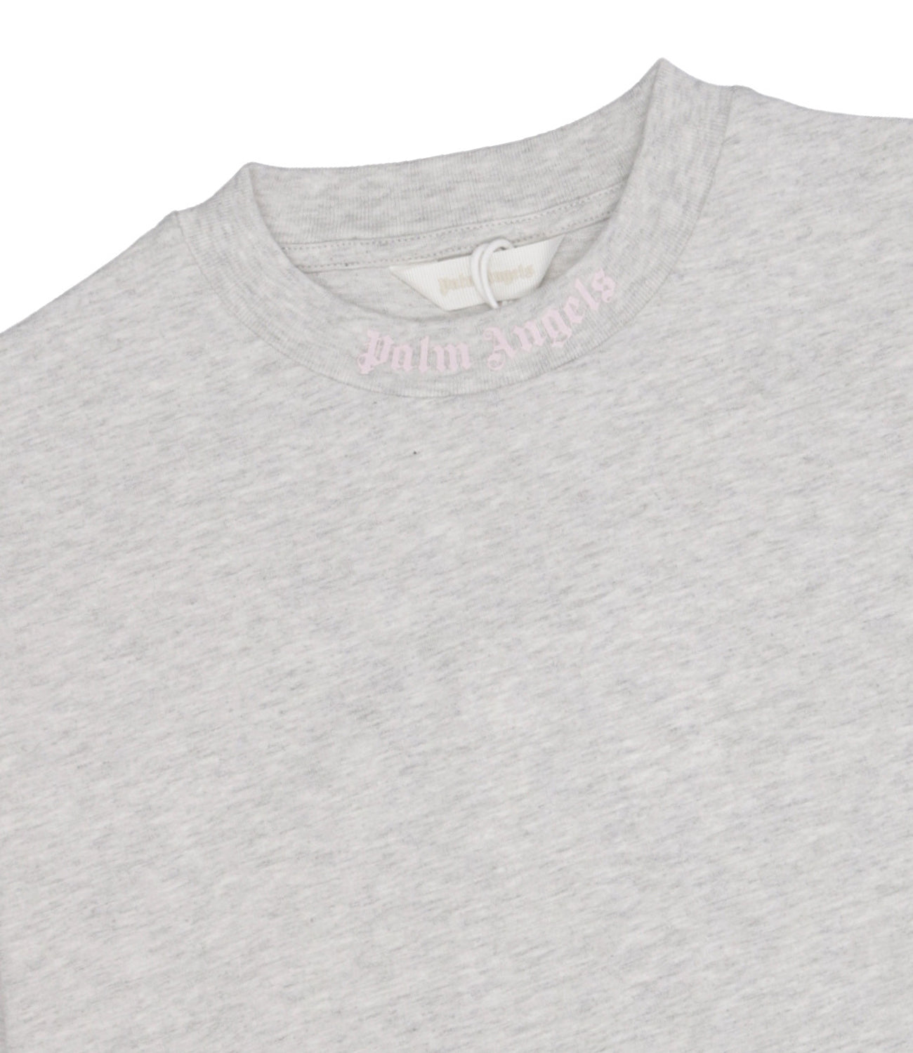 Palm Angels Kids | T-Shirt Grigio