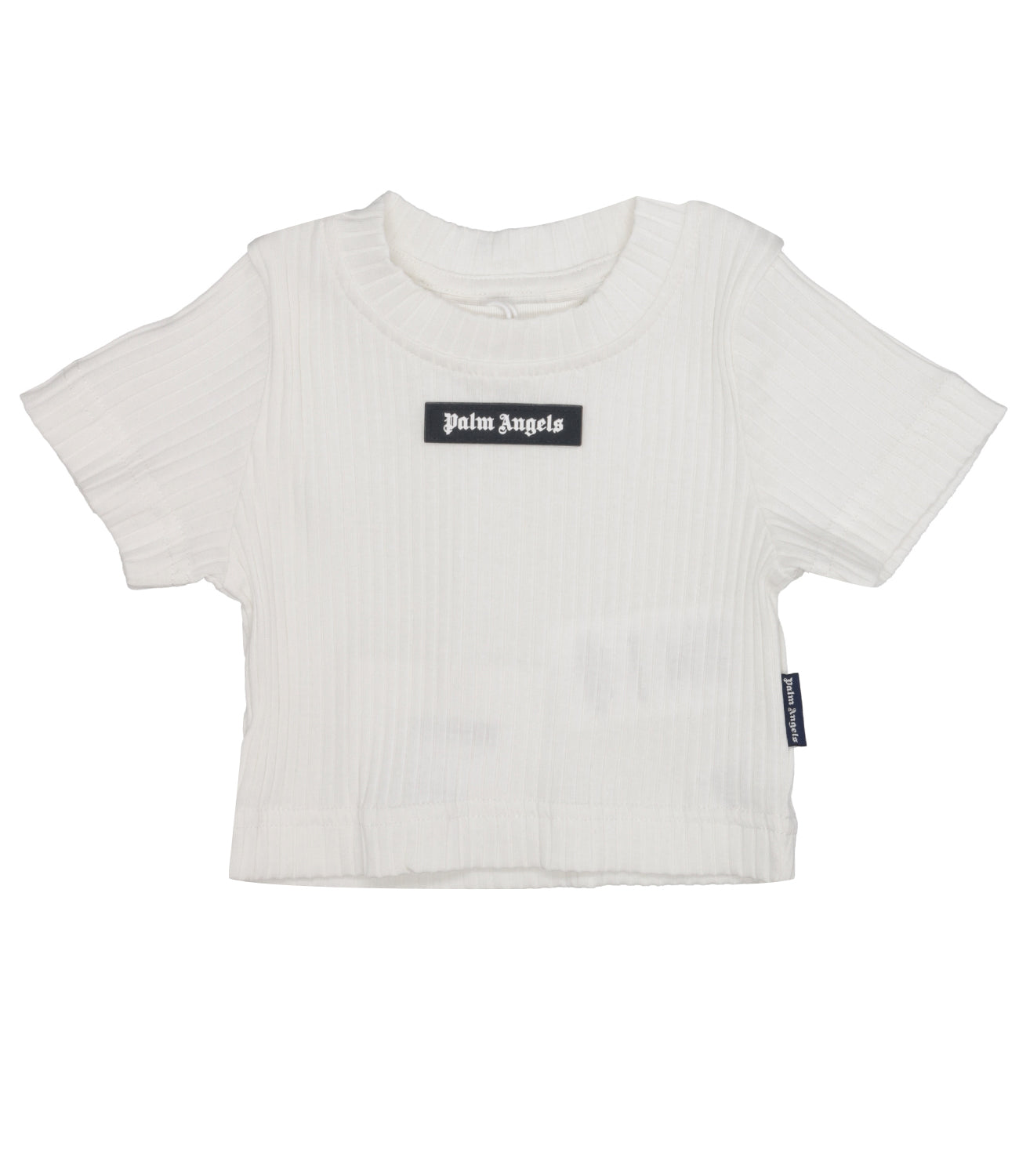 Palm Angels Kids | T-Shirt Bianco
