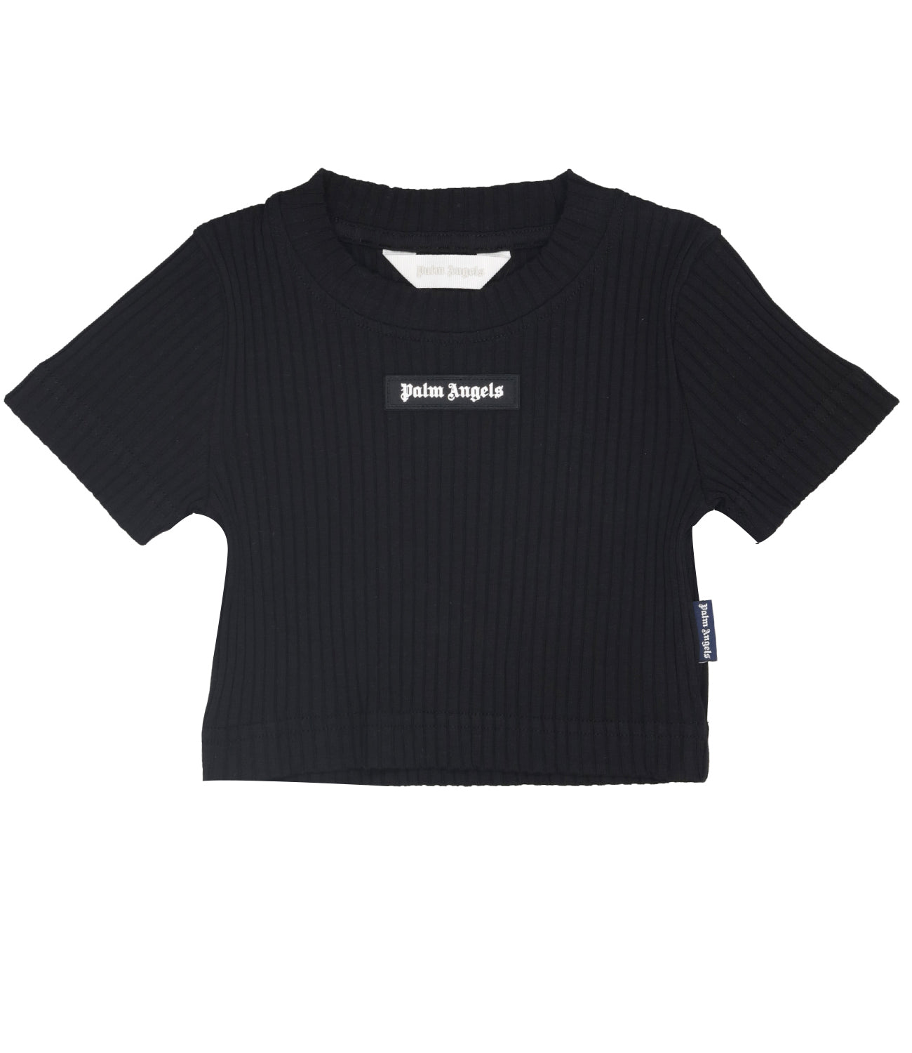 Palm Angels Kids | T-Shirt Nero