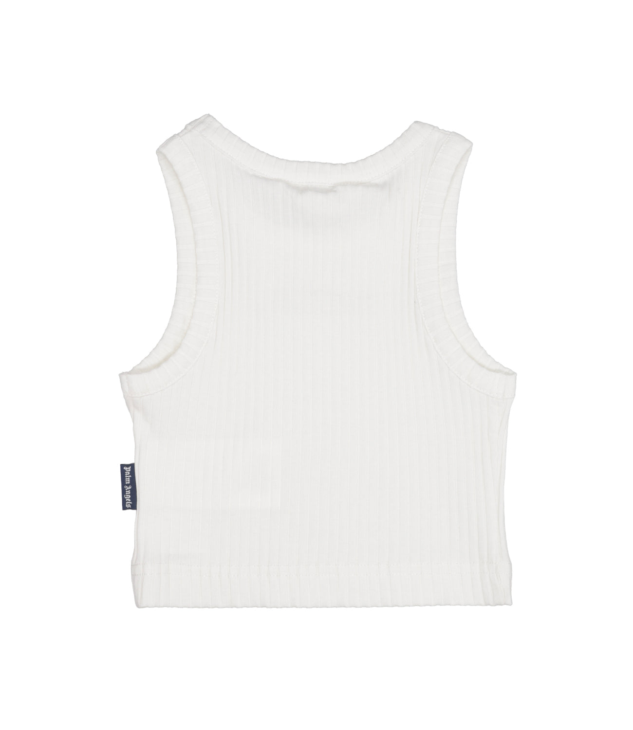 Palm Angels Kids | Top Bianco