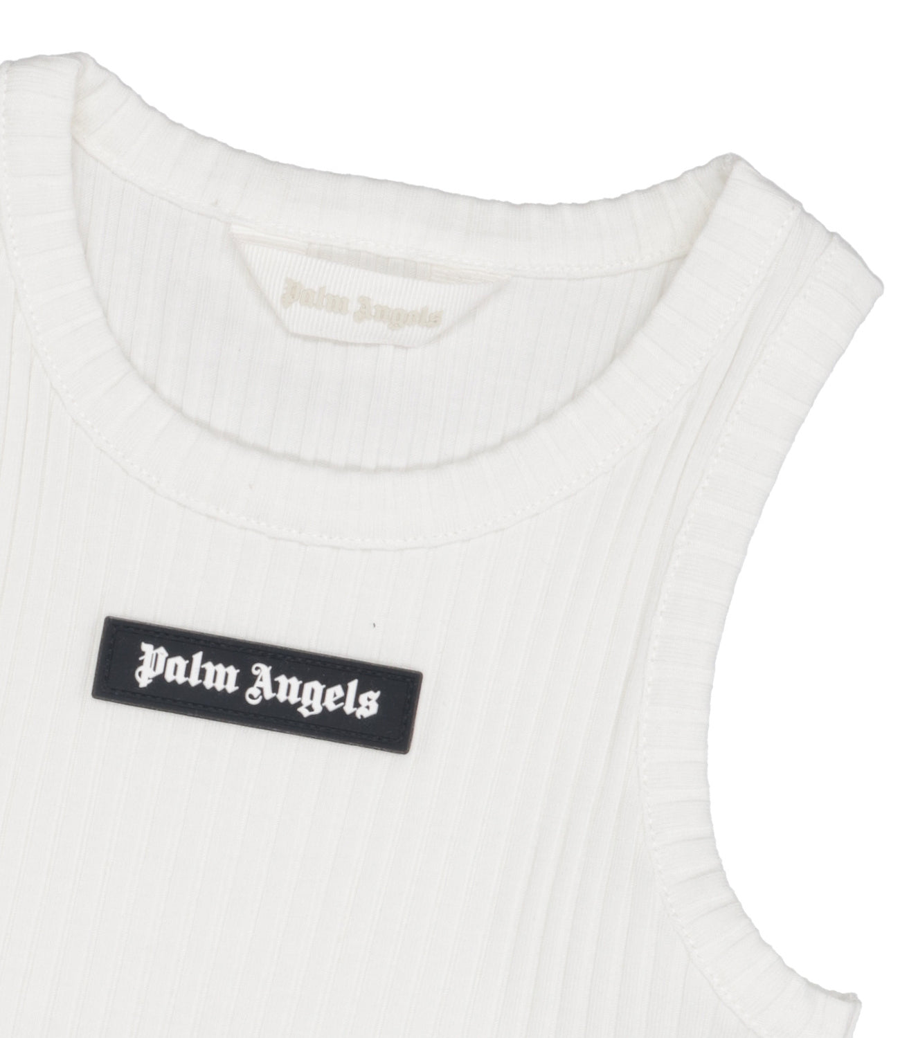 Palm Angels Kids | Top Bianco
