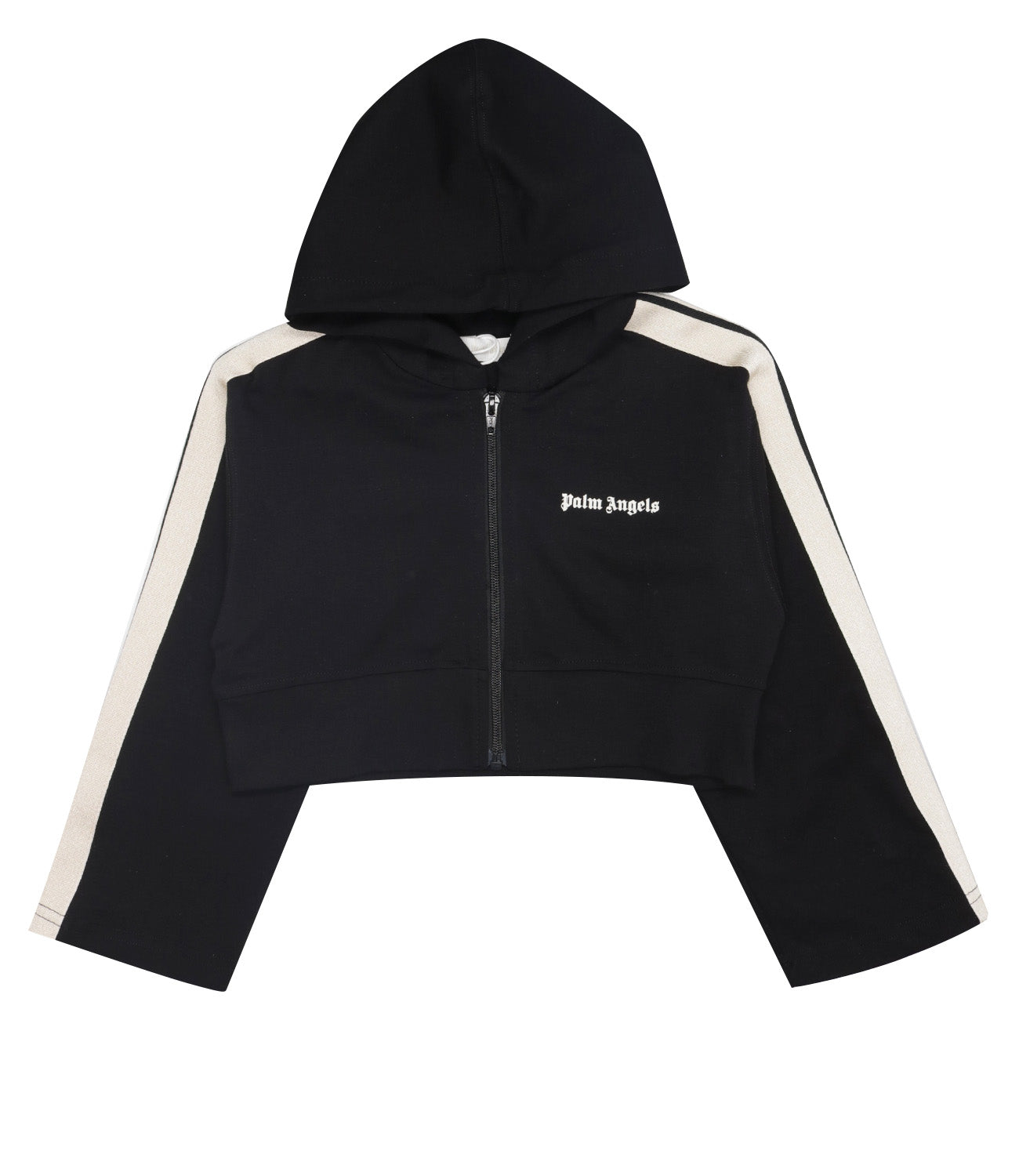 Palm Angels Kids | Felpa Nero