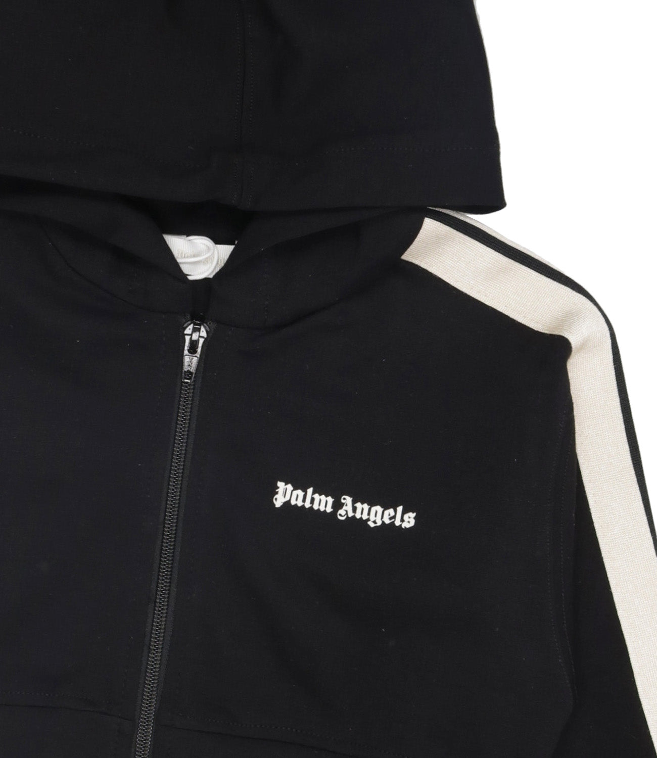 Palm Angels Kids | Felpa Nero
