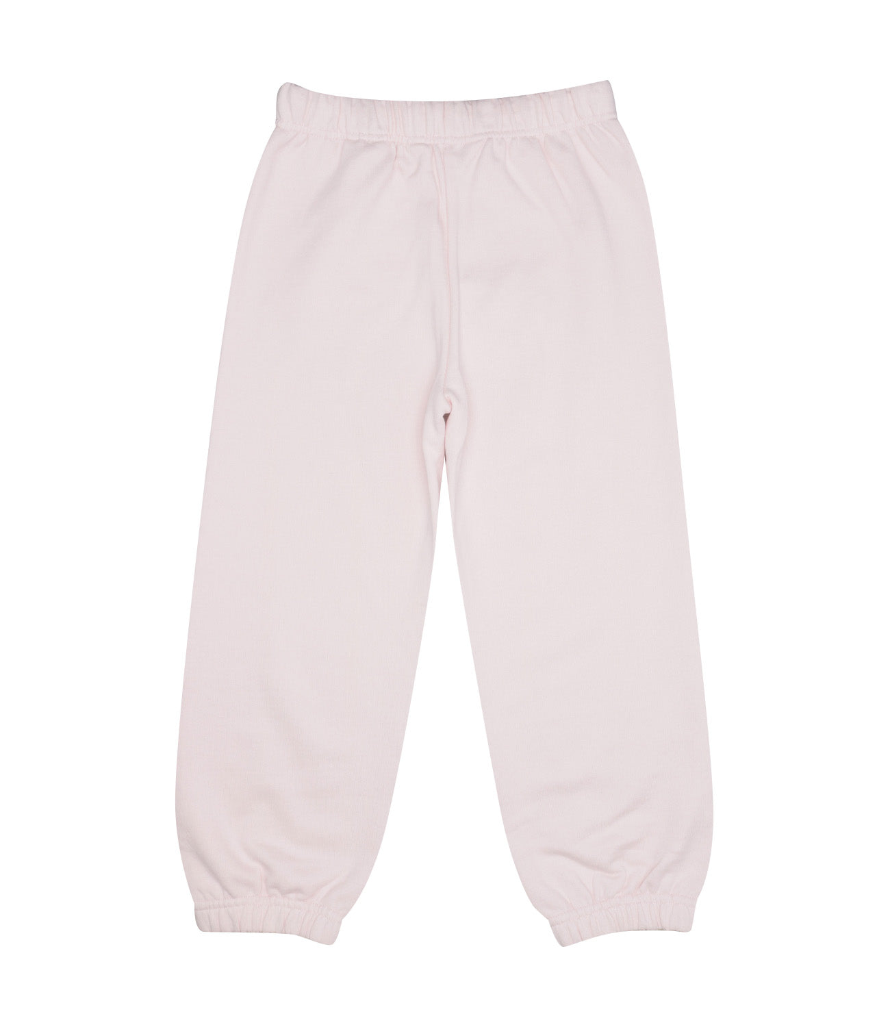 Palm Angels Kids | Pantalone Sportivo Overlogo Rosa