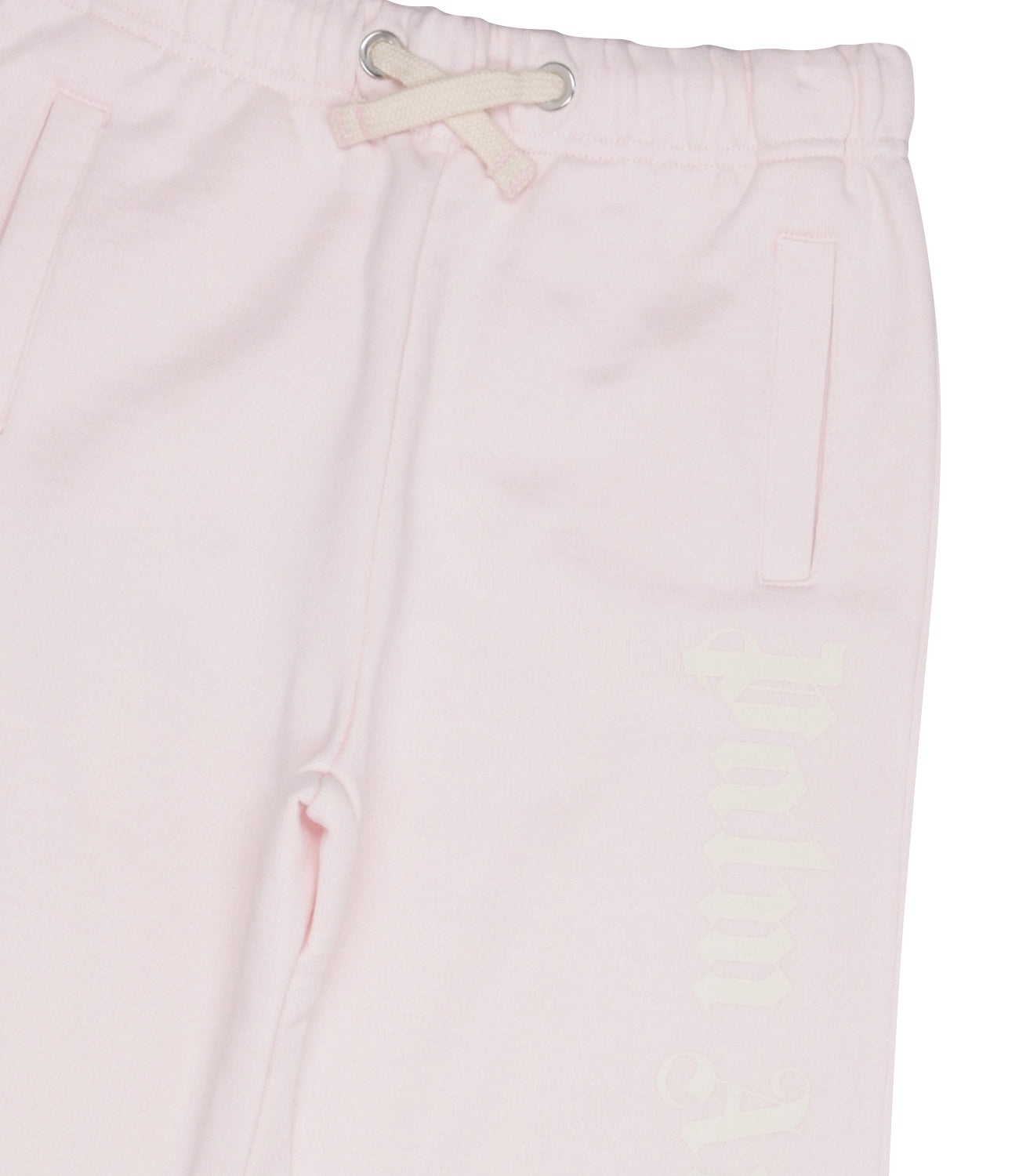 Palm Angels Kids | Pantalone Sportivo Overlogo Rosa