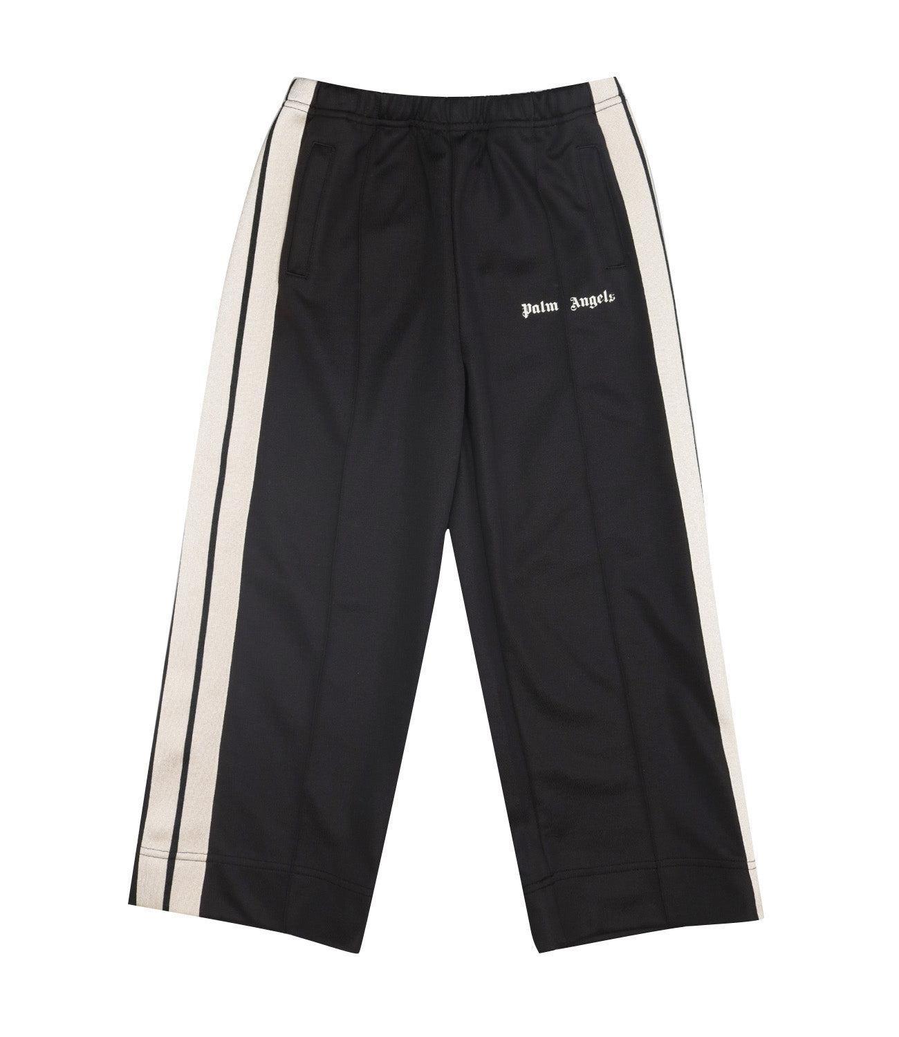 Palm Angels Kids | Pantalone Sportivo Nero