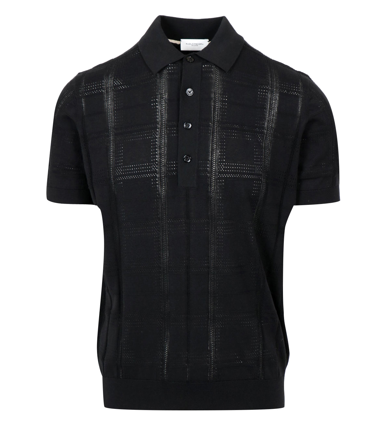 Paolo Pecora | Polo Nero
