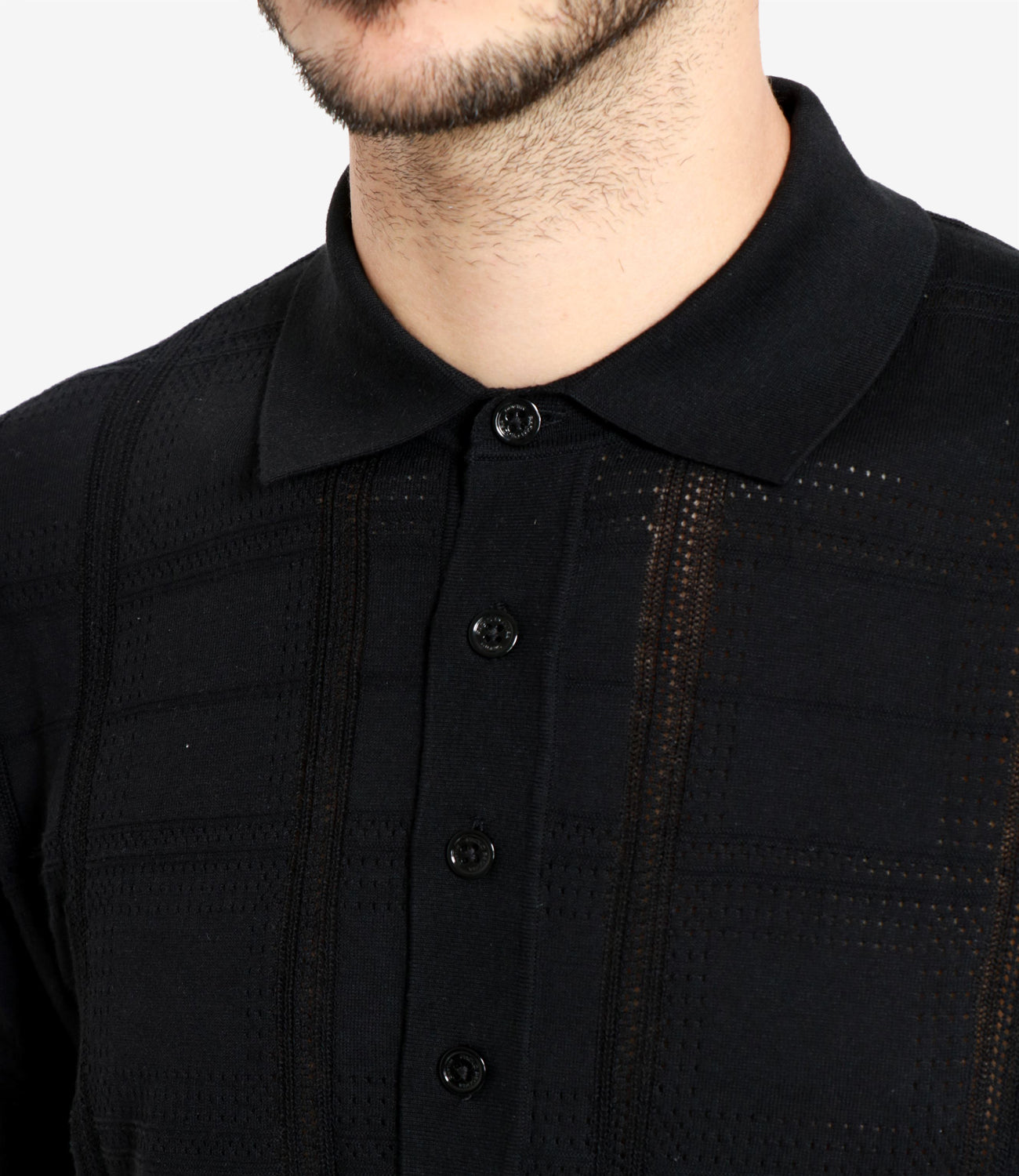 Paolo Pecora | Polo Nero