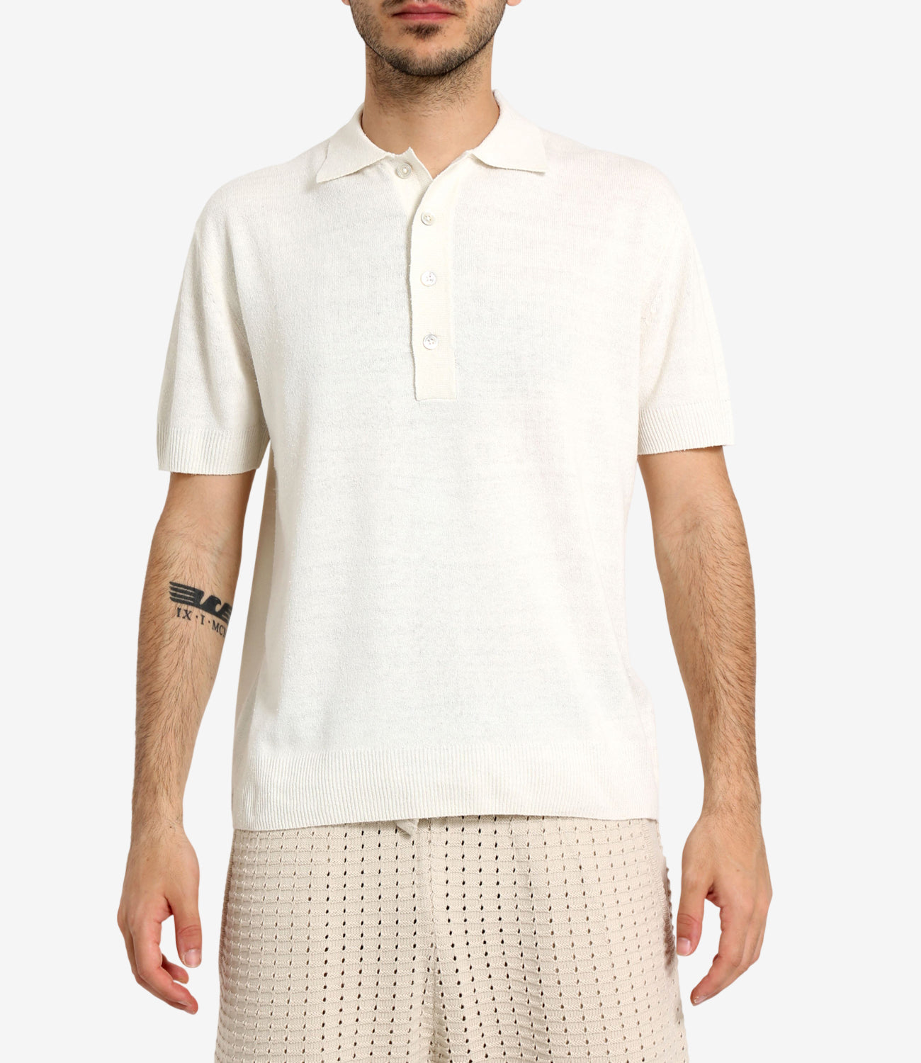 Paolo Pecora | Polo Panna