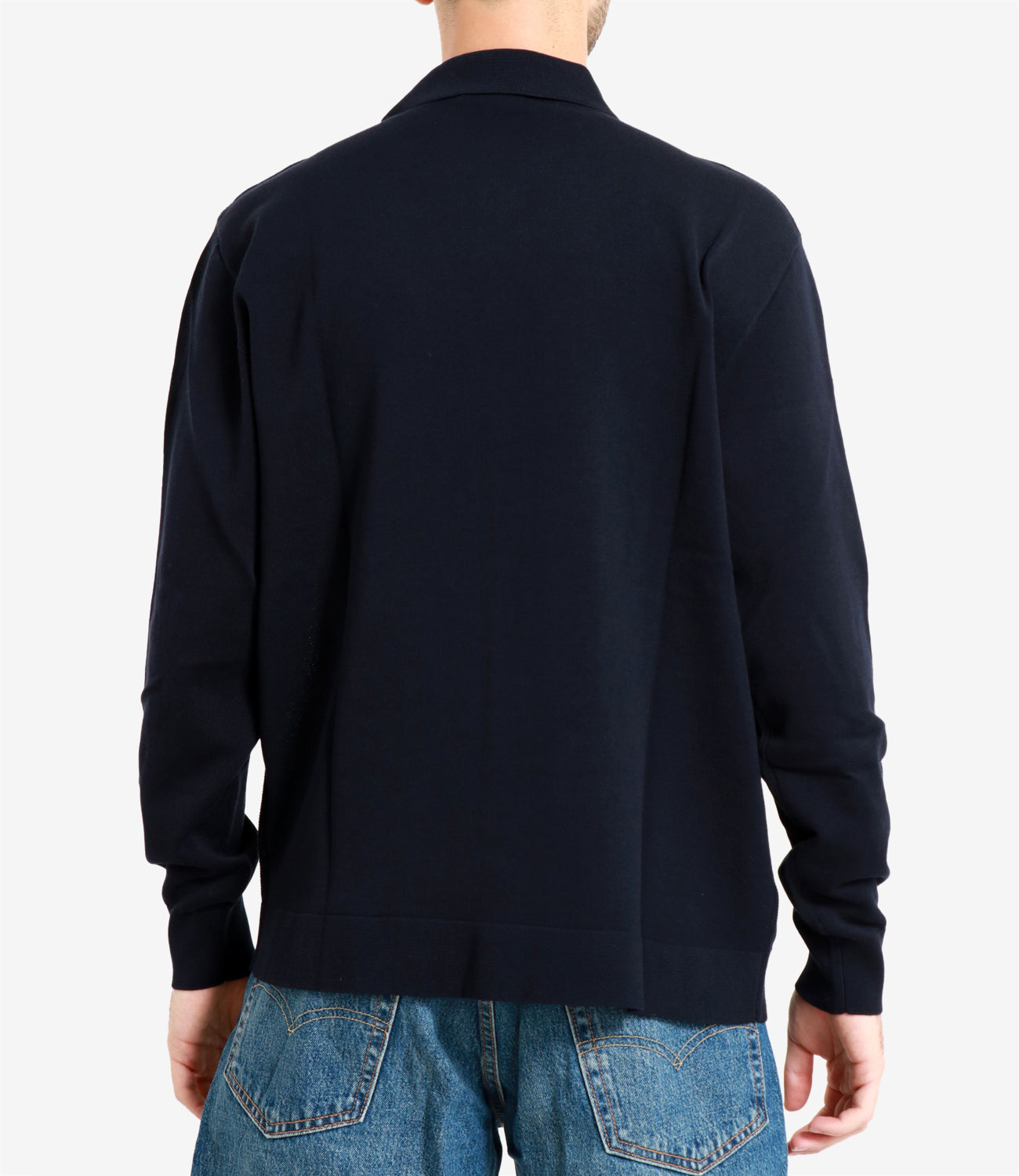 Paolo Pecora | Camicia Blu
