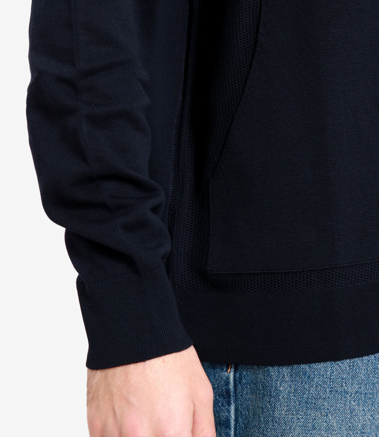Paolo Pecora | Camicia Blu