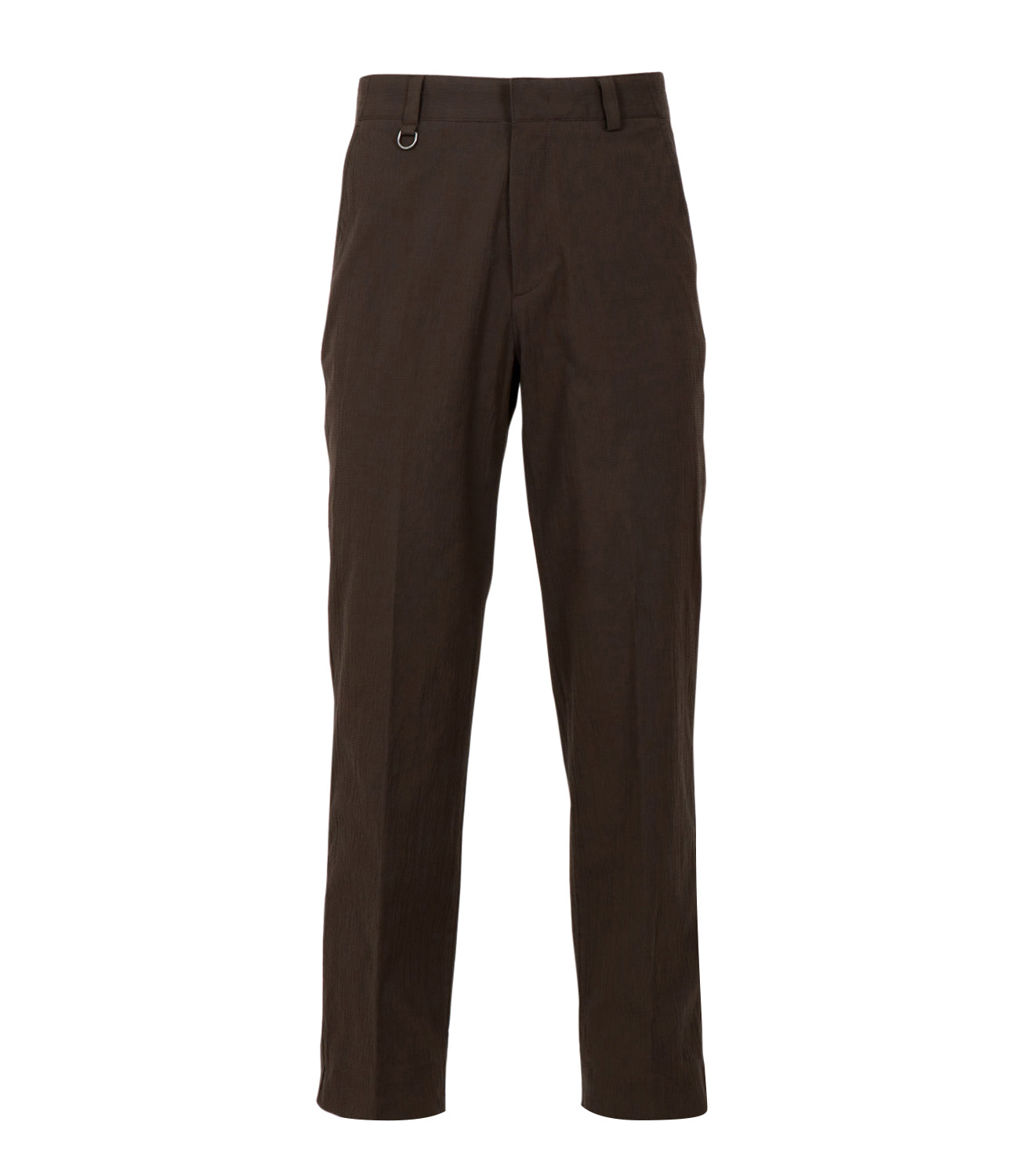 Paolo Pecora | Pantalone Marrone scuro
