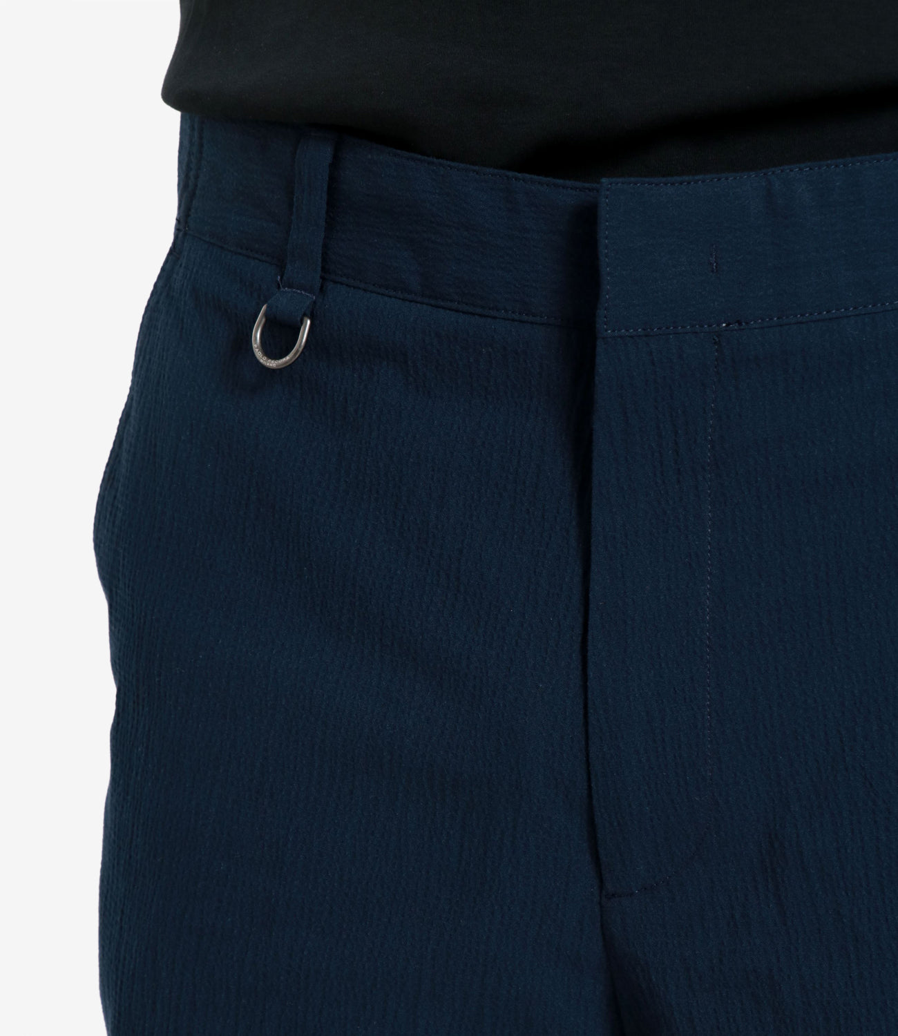 Paolo Pecora | Pantalone Blu