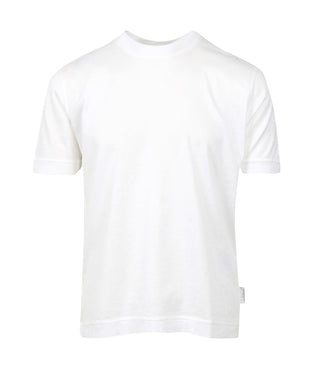 Paolo Pecora | T-Shirt Bianco Ottico